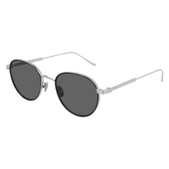 Cartier unisex, Accessoires, Grijs, Maat: 51 MM