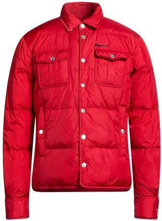 Dsquared2 COATS & JACKETS - Puffers on YOOX.COM