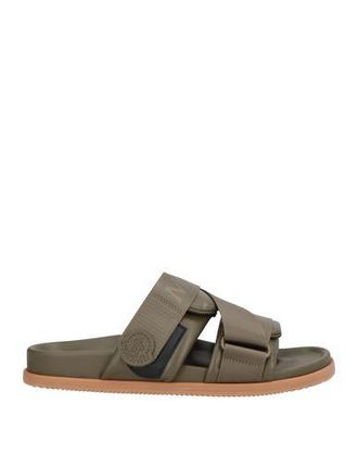 Moncler SCHUHE - Sandalen auf YOOX.COM