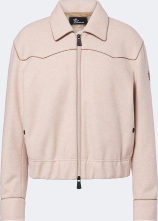 Moncler Blouson jacket