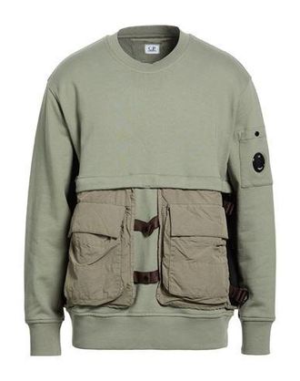 C.P. Company TOPWEAR - Sweatshirts on YOOX.COM