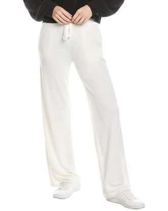 Barefoot Dreams Cozychic Ultra Lite Rolled Edge Pant