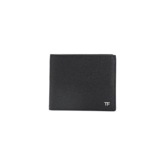 Tom Ford Wallet(Generic) Black