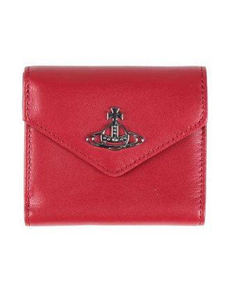 Vivienne Westwood Marroquiner&iacute;a - Billeteras en YOOX.COM