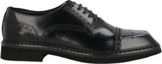 Dolce & Gabbana Lace-up shoes