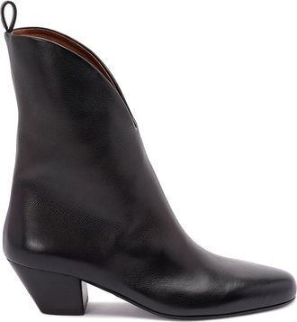 Marsèll Goccio Ankle Boots
