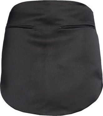 Courr&egrave;ges PARTES DE ABAJO - Minifaldas en YOOX.COM