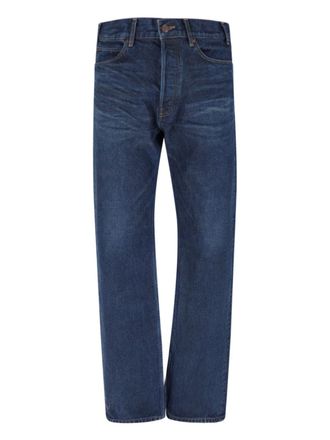 Celine kurt Straight Jeans