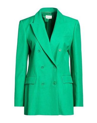 P.A.R.O.S.H. P. A.R. O.S. H. Blazers