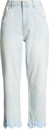 Liu Jo HOSEN & R&Ouml;CKE - Jeanshosen auf YOOX.COM