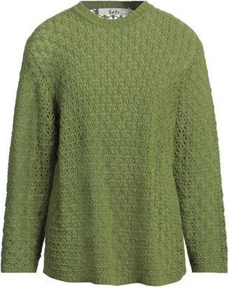 S&eacute;fr KNITWEAR - Jumpers on YOOX.COM