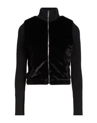 Disclaimer COATS & JACKETS - Shearling & Teddy on YOOX.COM