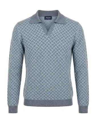 Drumohr Polo