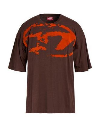 Diesel TOPWEAR - T-shirts su YOOX.COM