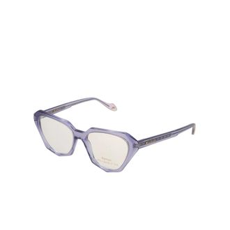 K&agrave;dor Katrin light Optical Frame - unisex - Brillen - Paars - 54 MM - Accessoires