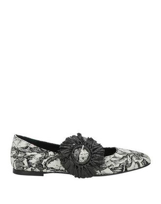 Roberto Festa Milano Ballet flats