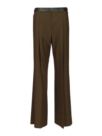Loewe Wool Trousers