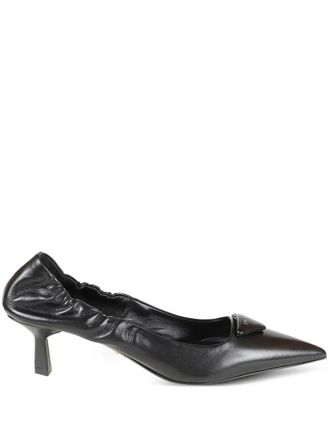 Prada Decollet&eacute; Shoes