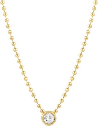 SHYMI Shymi 18K Plated Necklace