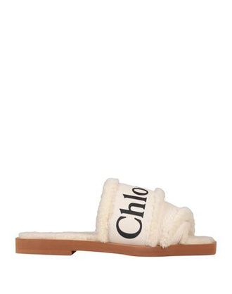 Chlo&eacute; SCHUHE - Sandalen auf YOOX.COM