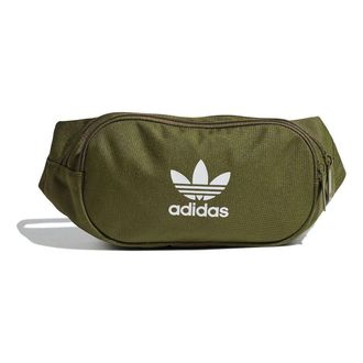adidas Essential CBODY Bag Wild Pine GN5443