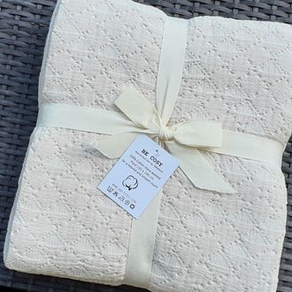 Schubiger M&ouml;bel Plaid Nelita