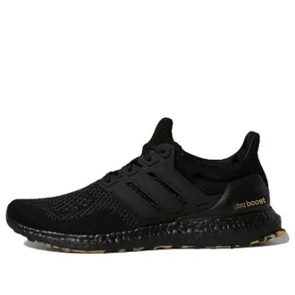adidas Ultraboost 1.0 Black Gum GY9136
