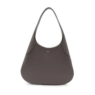 Khaite Donna, Borse, Grigio, Taglia unica, new