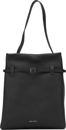Manu Atelier Bolso Bandolera Mediano Tote Du Jour