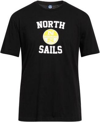 North Sails CAMISETAS Y TOPS - Camisetas en YOOX.COM