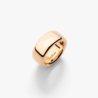 POMELLATO Iconica Large Ring