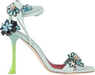 Roger Vivier FOOTWEAR - Sandals on YOOX.COM