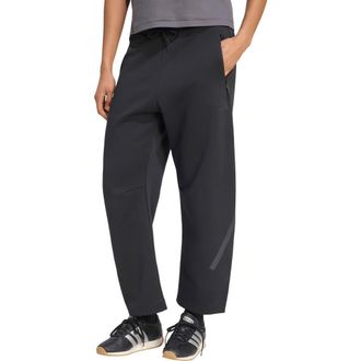 adidas Originals Z.N.E. Double Knit Pants in Black at Nordstrom, Size X-Large