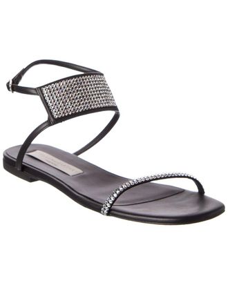 Stella McCartney Stella Mccartney Embellished Sandal
