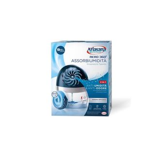 OEM 6 X Ariasana Assorbiumidita Aero 360 + 1 Ric 450 G