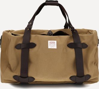 Filson Borsa da Viaggio in Rugged Twill media Man UNI