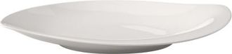 Villeroy & Boch New Cottage Special Serve Salad Shallow Bowl in White at Nordstrom