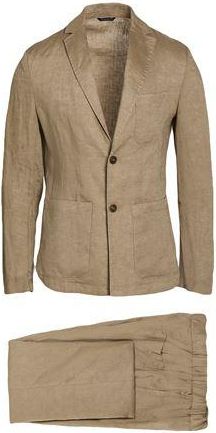 Daniele Alessandrini ANZ&Uuml;GE und CO-ORDS - Anz&uuml;ge auf YOOX.COM