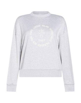 Eleventy TOPWEAR - Sweatshirts on YOOX.COM