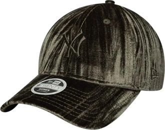 New Era Donna, Accessori, Verde, Taglia unica, new