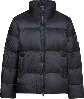 Pyrenex Giacca Ripstop Shift - - Jackets - Uomo - Nero - L
