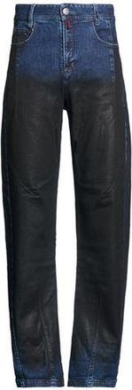 High BOTTOMWEAR - Pantaloni jeans su YOOX.COM