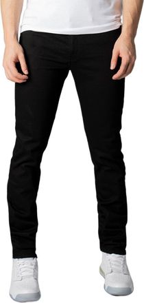 Levi's Heren Jeans in Zwart