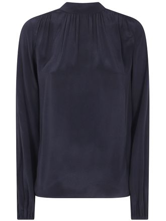 N&deg;21 Shirt Fabric Blouse