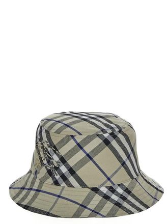 Burberry Bucket Hat