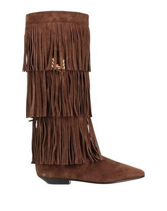 Celine FOOTWEAR - Boots on YOOX.COM