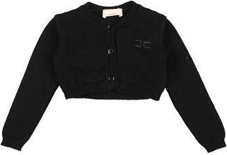 Elisabetta Franchi KNITWEAR - Wrap cardigans on YOOX.COM