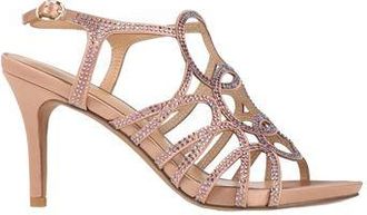 Alma En Pena FOOTWEAR - Sandals on YOOX.COM