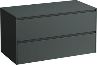 Laufen Lani Cajonera, Sin Recorte, 985x495x525mm, H4043201122661 - Laufen