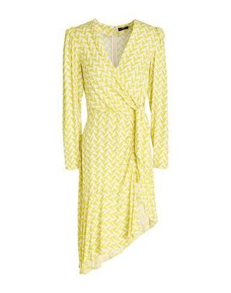 Elisabetta Franchi KLEIDER - Midi-Kleider auf YOOX.COM